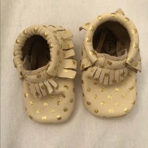 Freshly Picked Limited Edition Heirloom Moccasin